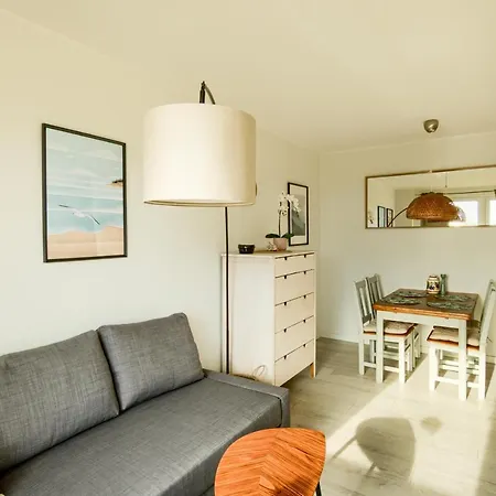 Apartment Sea - Lesny Horyzont *