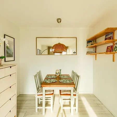 Apartment Sea - Lesny Horyzont Sopot