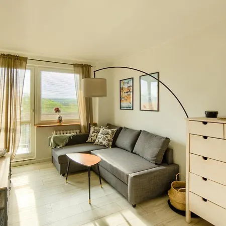 Apartment Sea - Lesny Horyzont Sopot
