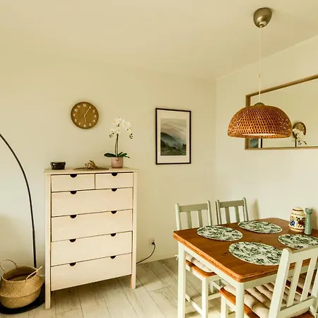 Apartment Sea - Lesny Horyzont