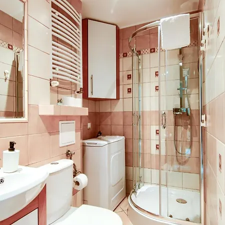 Sea - Lesny Horyzont Apartment