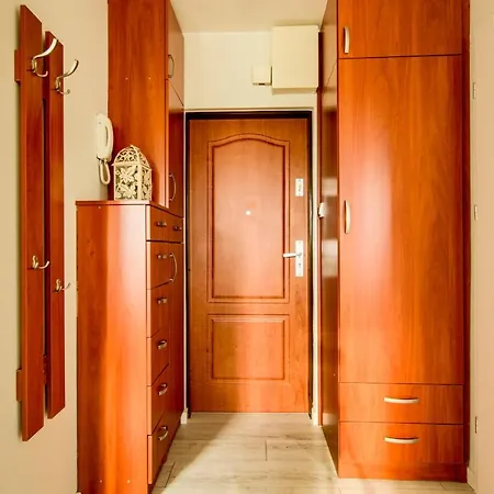 Apartment Sea - Lesny Horyzont *