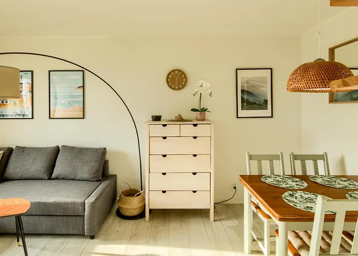 Sea - Lesny Horyzont * Sopot