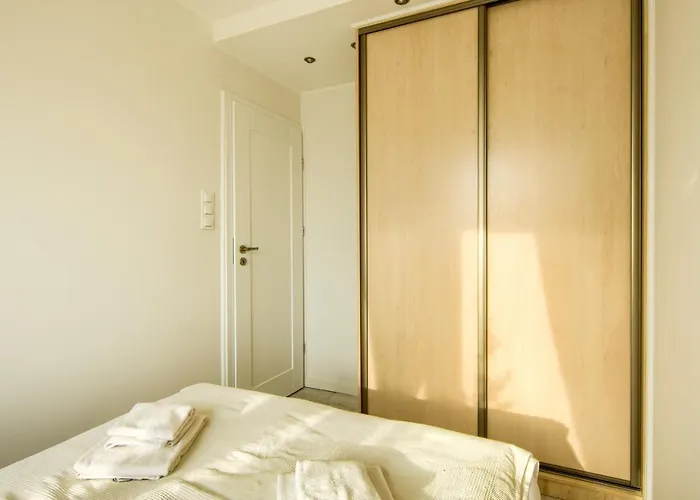 Apartman Sea - Lesny Horyzont