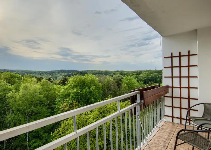 Apartman Sea - Lesny Horyzont