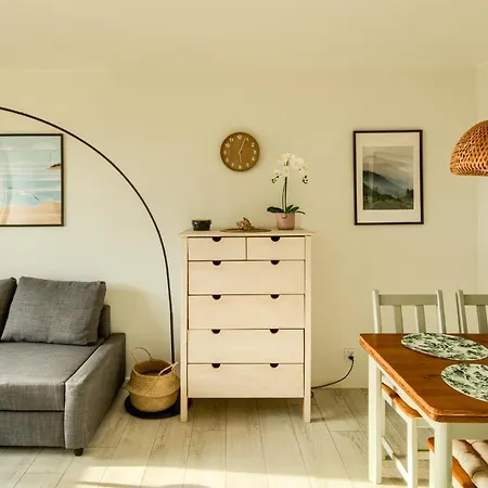 Sea - Lesny Horyzont * Сопот