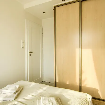 Апартаменти Sea - Lesny Horyzont