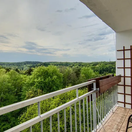 Apartamento Sea - Lesny Horyzont
