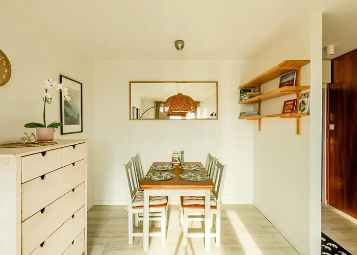 Apartmán Sea - Lesny Horyzont Sopoty